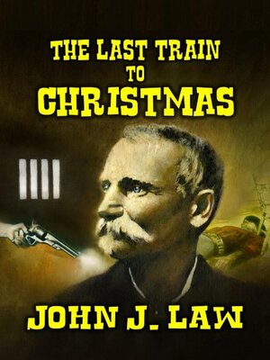 cover image of The Last Train to Christmas